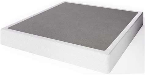 queen size box spring and metal frame|queen size box spring nearby.